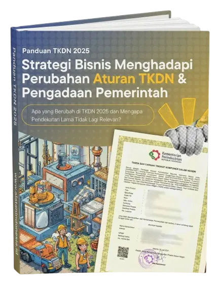 Ebook TKDN Mastery 2025