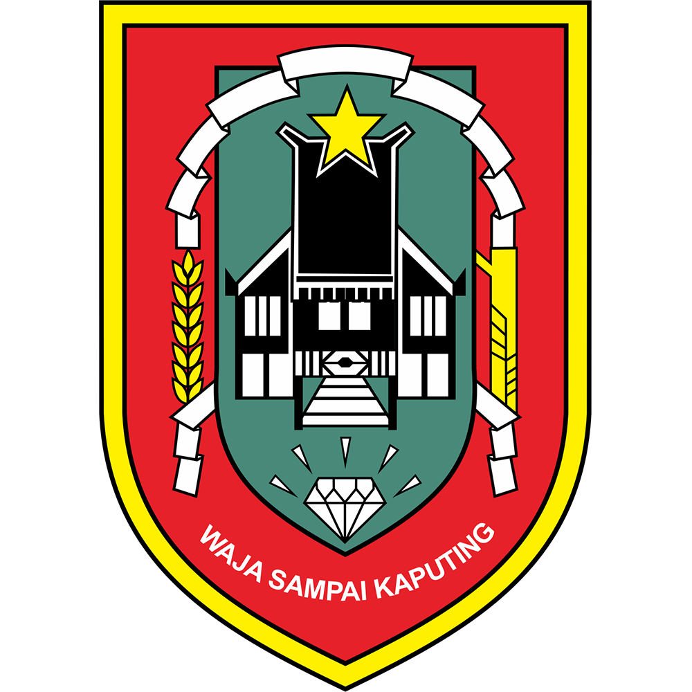 Logo Kalsel
