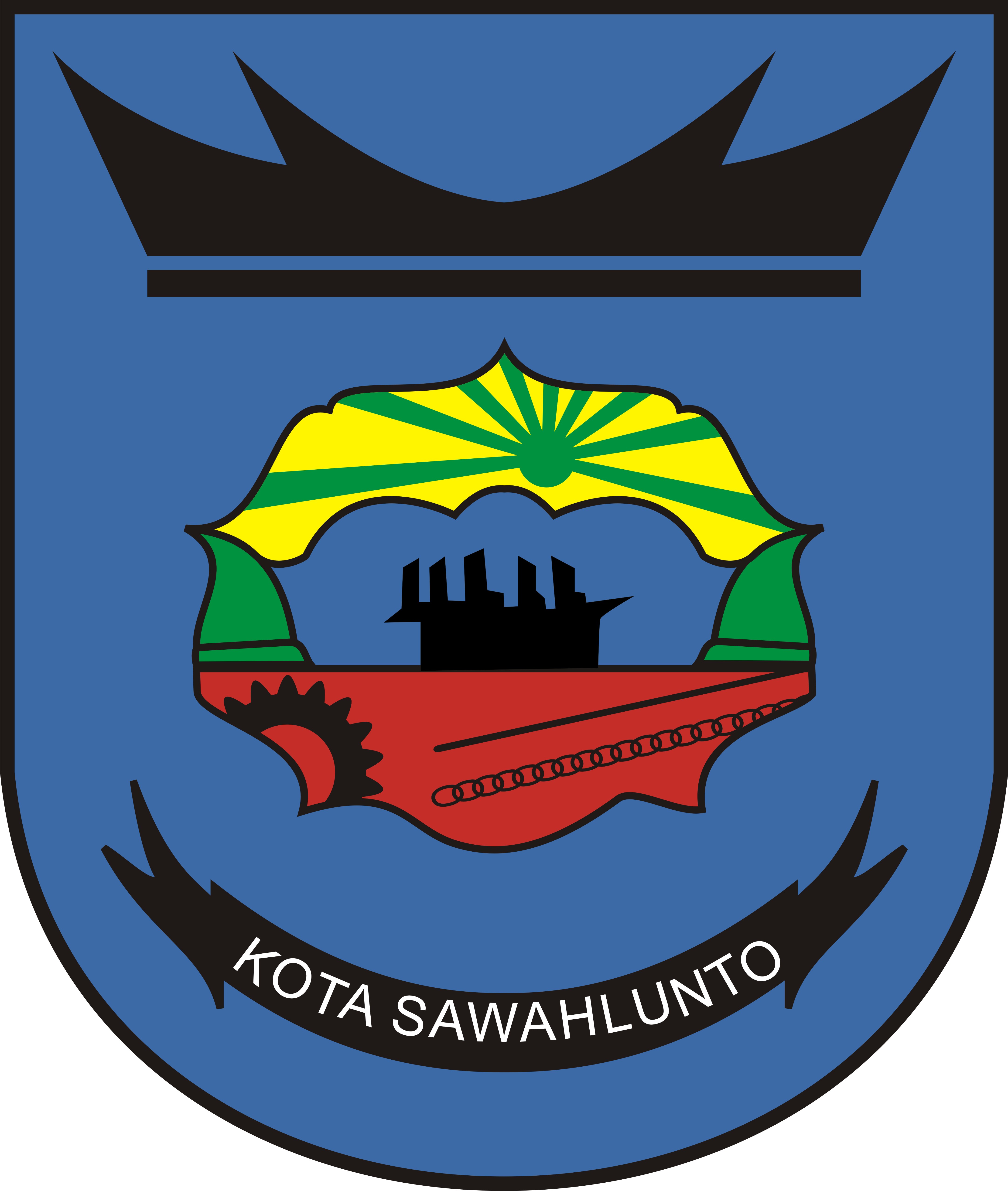 Logo Kemendag